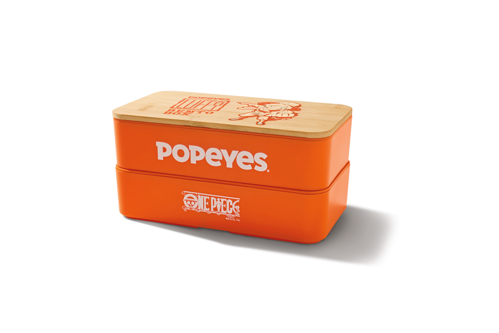 Bento Box