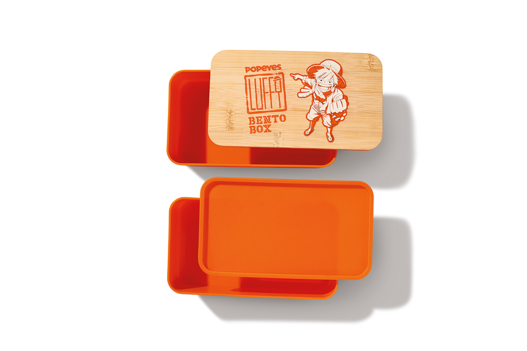 Bento Box