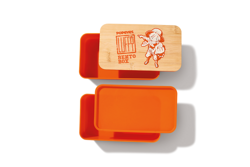Bento Box